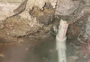 荆门管道漏水检测五