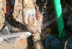 荆门管道漏水检测二