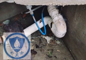 荆门水管漏水检测公司6