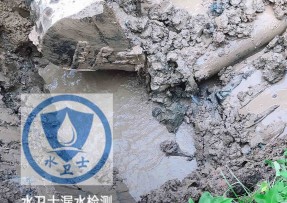 荆门水管漏水检测公司5