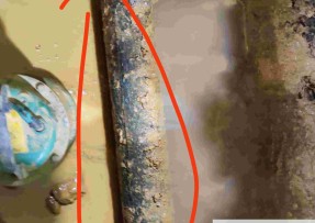 荆门水管漏水检测公司1